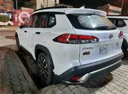 تۆیۆتا فرۆنتلاندەر